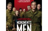 Monuments Men (2014)