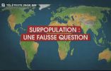 Surpopulation et controverses sur la fin de la civilisation