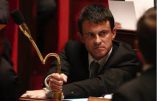 Valls – Goasguen, Ce que personne n’a fait remarquer !