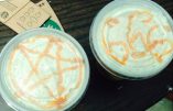 Starbucks, entre personnel sataniste et militantisme LGBT