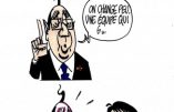 Ignace - Peu de changement