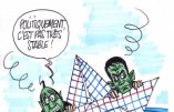Ignace - Fronde anti-Valls