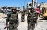 L’armée syrienne s’est emparée de Homs « capitale de la révolution »