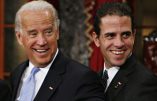 Hunter Biden, fils du vice-président US, embauché par le plus grand producteur de gaz d’Ukraine