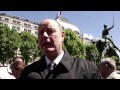 Pourquoi avoir défilé avec Civitas le 11 mai ? Carl Lang (vidéo)