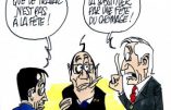 Ignace – Fête du travail