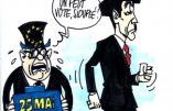ignace - Abstention record aux européennes