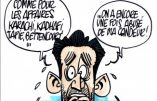 Ignace - Bygmalion : Sarko savait-il ?
