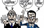 Ignace - Sortie du film Cristiada