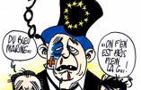 Ignace - Gros revers pour les européistes