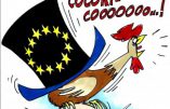 Ignace - 51% des Français pour l'UE