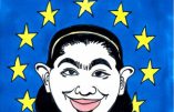 Ignace - Contre l'Europe des frontières...