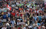 Ottawa : 25.000 personnes marchent pour la vie