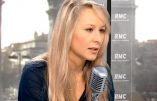 Marion Le Pen défend la famille biologique. Pour Jean-Jacques Bourdin, c’est « dogmatique »…