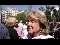 Pourquoi avoir défilé avec Civitas le 11 mai ? Martine Lehideux (vidéo)