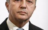 Pour Laurent Fabius, l’Ukraine doit avoir des relations avec l’UE et la Russie