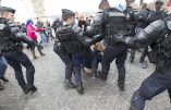 Manif Pour Tous: premières poursuites contre l’Etat pour « faute lourde »