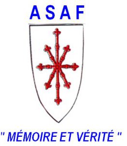 asaf