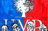 Ignace - Bureau politique UMP