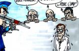 Ignace - Lavrilleux lâché par les siens