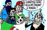 Ignace - Dimanche, début du ramadan