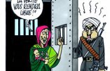Ignace - Chrétienne soudanaise libérée