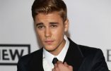 Justin Bieber et ses sympathies pour le Ku Klux Klan