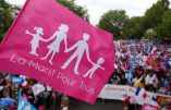 La Manif Pour Tous interdite de fête de la Musique par la préfecture de police de Paris