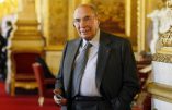 Le Grand Orient veut se débarrasser de Serge Dassault