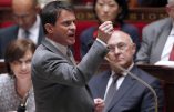 Manuel Valls menace Pierre Lellouche : « Changez de ton quand il s’agit du chef de l’Etat »