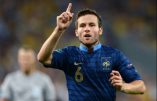 Le footballeur Yohan Cabaye déclare sa Foi catholique