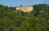 Notre Dame des Auzils : au pied des nuages, au-dessus de la mer…