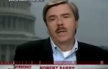 L’avion de la Malaysia Airlines pourrait bien avoir été abattu par des soldats ukrainiens, explique le journaliste américain Robert Parry