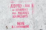 Belgique : premier cas d’euthanasie d’un enfant