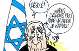 Ignace - Malaysia Airline
