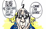 Ignace - Allemagne 1-0 France