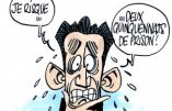 Ignace - Sarko mis en examen