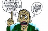 Ignace - La justice selon Taubira