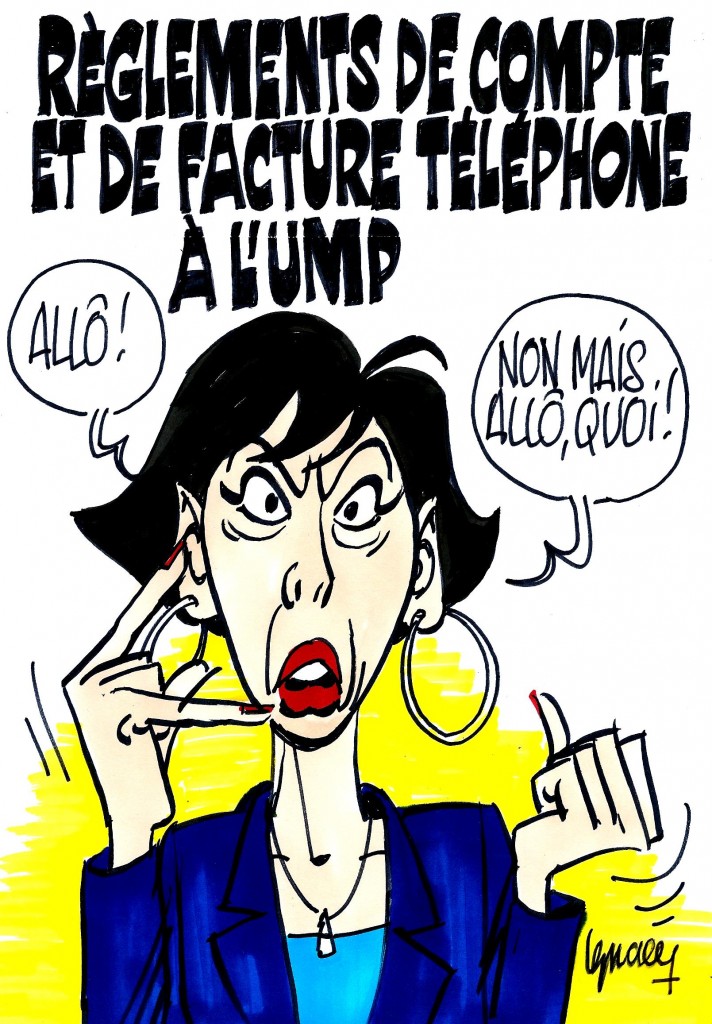 Ignace - Après Nabilla, Rachida !