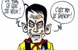 Ignace - Manifs pro-palestiniennes interdites