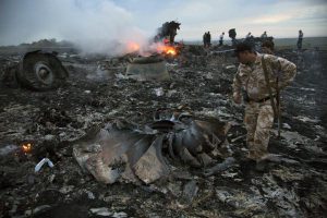 mh17 crash