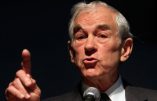 Malaysia Airlines : Ron Paul rappelle pourquoi il faut se méfier de la version d’Obama et des médias du système