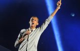 Stromae a appris à ses dépens que les Suisses en ont assez de l’immigration et des transfrontaliers