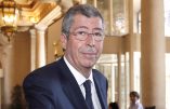 Le virus Ebola a atteint la France, affirme le député-maire Patrick Balkany