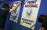 Retour sur le Congrès du Front National