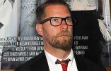 Le comédien Gavin McInnes signe une tribune contre la théorie du genre