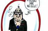 Ignace - La croissance toujours à 0%