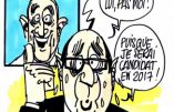 Ignace - François et François