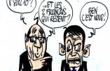 Ignace - La foi en la reprise économique