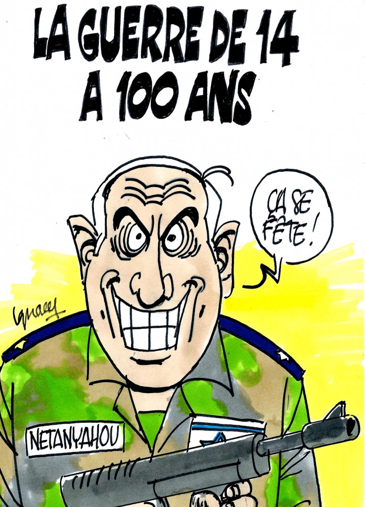 Ignace - Centenaire de la Grande Guerre